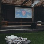 How to Plan the Perfect Screen-Light Evening at Home